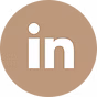 LinkedIn Icon